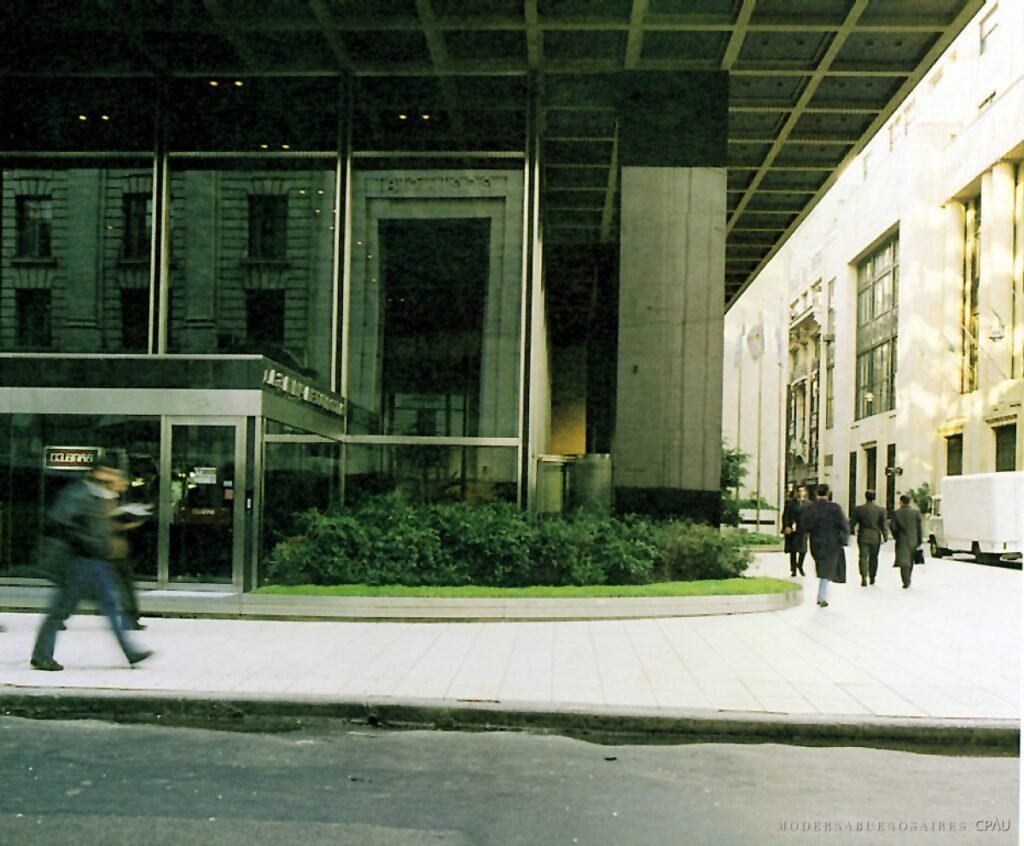 Qué sucedió en el robo del siglo en el Banco Río 7 Qué sucedió en el robo del siglo en el Banco Río