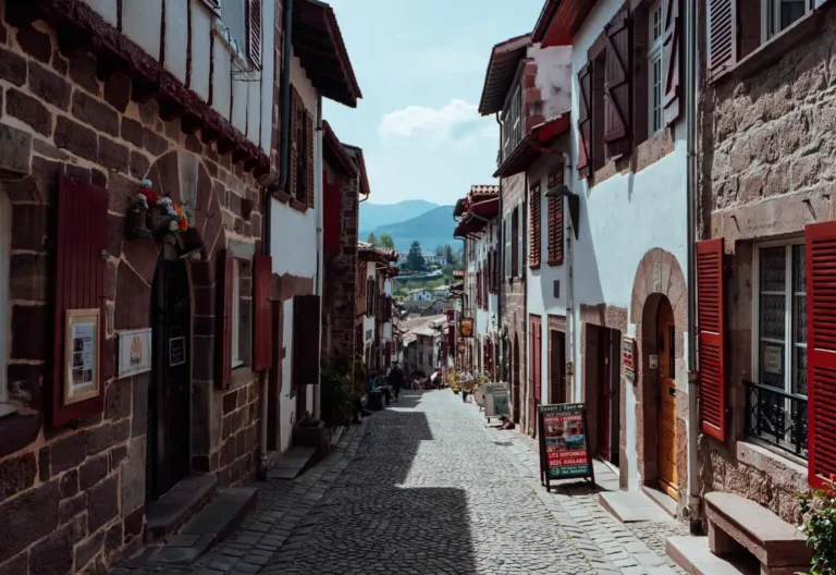 Qué lugares visitar en San Juan Pie de Puerto durante tu viaje 2 las pintorescas calles de san juan pie de puerto