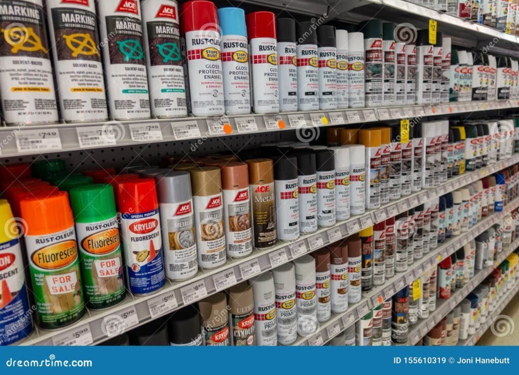 Cuánto cuesta una lata de pintura en Argentina y dónde comprarla 6 Cuánto cuesta una lata de pintura en Argentina y dónde comprarla