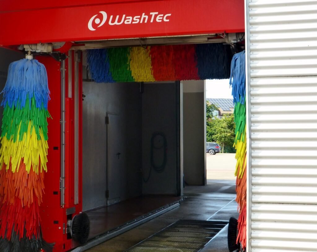 Qué nombres creativos puedo usar para mi lavadero de autos 4 Qué nombres creativos puedo usar para mi lavadero de autos