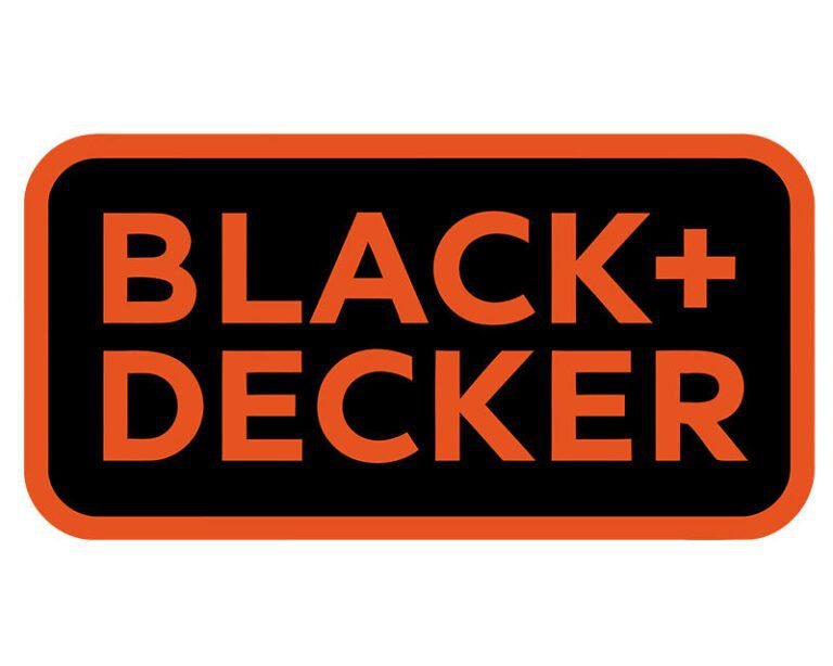 Dónde encontrar servicio técnico autorizado para Black and Decker 1 logo de black and decker en servicio tecnico