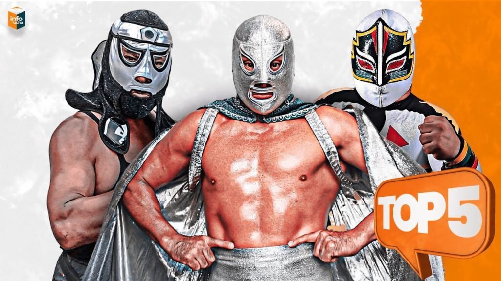Quién fue La Máscara ayer en la lucha libre mexicana 5 Quién fue La Máscara ayer en la lucha libre mexicana