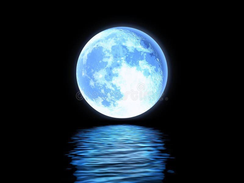 Cuándo será la luna llena en octubre y cómo afectará a las mareas 5 Cuándo será la luna llena en octubre y cómo afectará a las mareas
