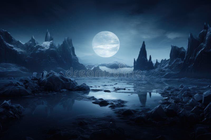 Qué significa la letra de "Bad Moon Rising" de Creedence Clearwater Revival 6 Qué significa la letra de “Bad Moon Rising” de Creedence Clearwater Revival