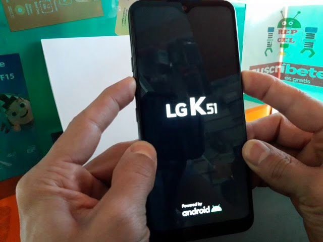 Cómo puedo desbloquear un celular LG fácilmente y sin complicaciones 3 Cómo puedo desbloquear un celular LG fácilmente y sin complicaciones