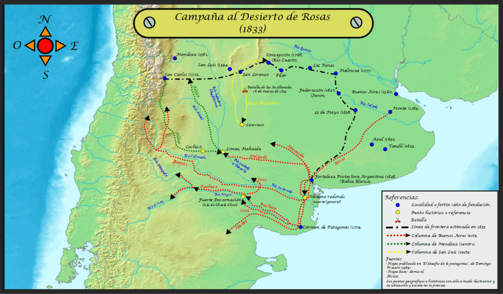 Qué diferencias y similitudes existen entre la Batalla de Cepeda y Pavón 3 Qué diferencias y similitudes existen entre la Batalla de Cepeda y Pavón