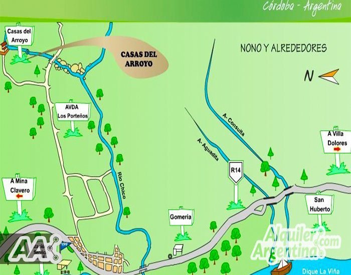 Cómo encontrar alquileres baratos para una persona en Argentina 7 Cómo encontrar alquileres baratos para una persona en Argentina