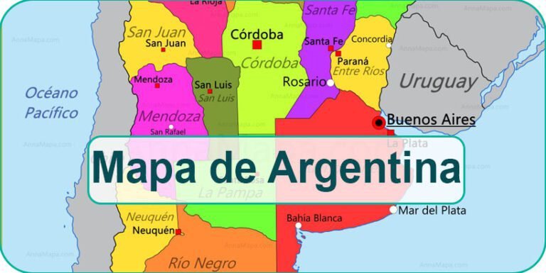 Cuáles son las opciones de pasajes de Bahía Blanca a La Plata 27 mapa de argentina destacando bahia blanca y la plata