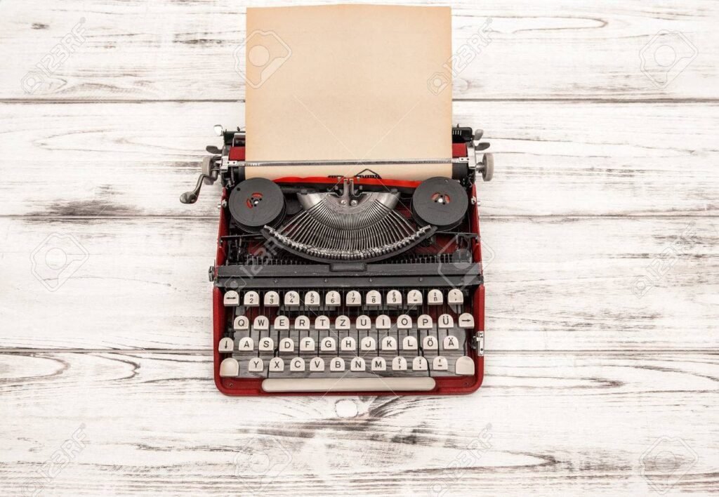 Cómo utilizar la tipografía de máquina de escribir en Word 3 Cómo utilizar la tipografía de máquina de escribir en Word