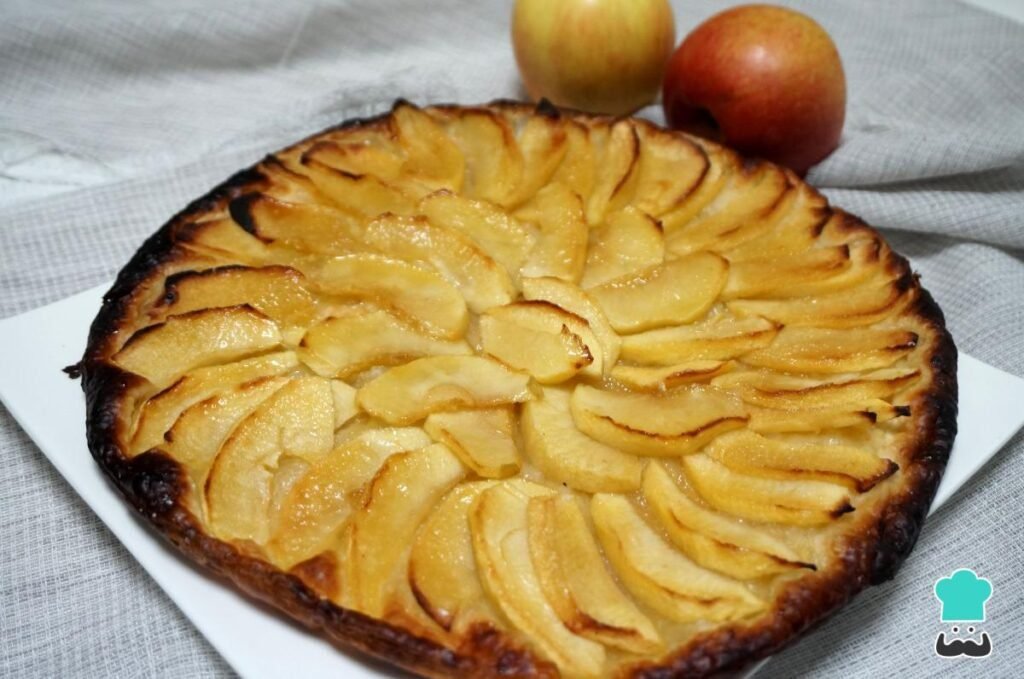 Cómo hacer una masa perfecta para tarta de durazno fácil y rápida 4 Cómo hacer una masa perfecta para tarta de durazno fácil y rápida