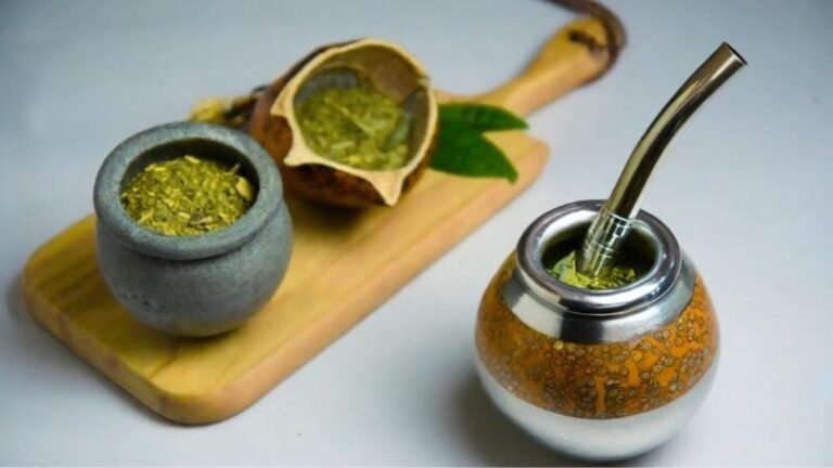 Cuánto tiempo se debe curar un mate para usarlo correctamente 15 mate curado junto a hojas de yerba