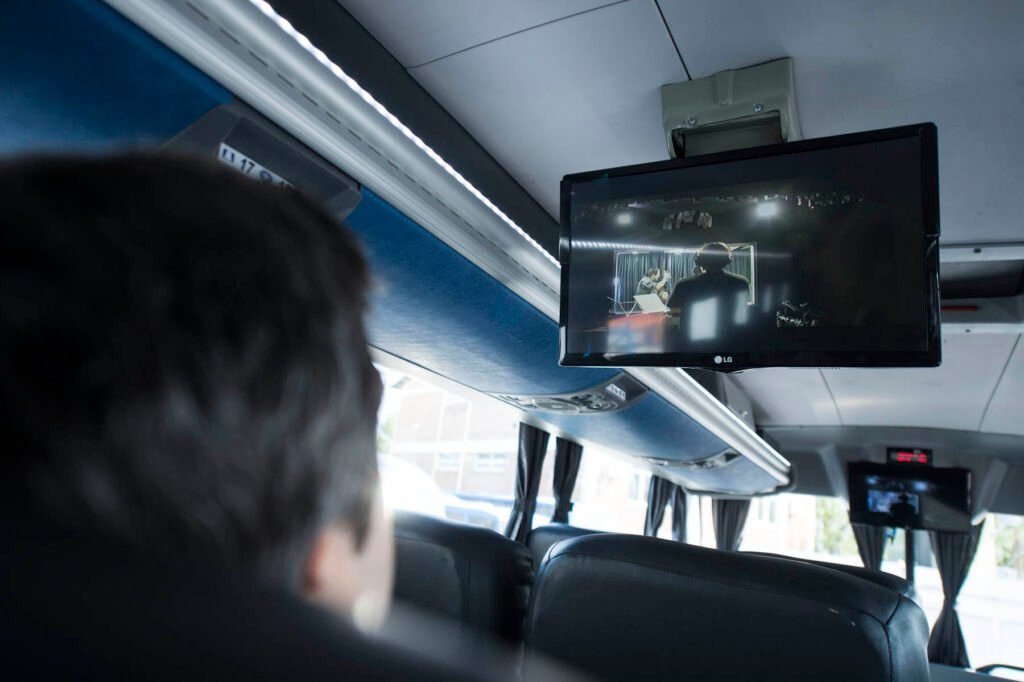 Cuáles son las mejores opciones de pasajes en micro de Rosario a Buenos Aires