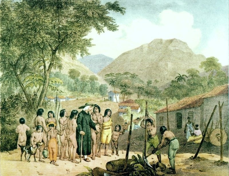 Quiénes eran los jesuitas y por qué fueron expulsados de América 8 Quiénes eran los jesuitas y por qué fueron expulsados de América