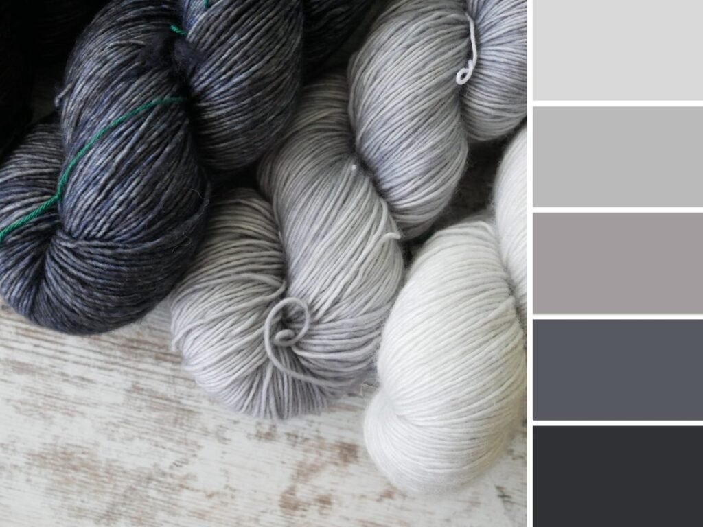 Qué tonos de color gris son ideales para paredes exteriores 6 Qué tonos de color gris son ideales para paredes exteriores