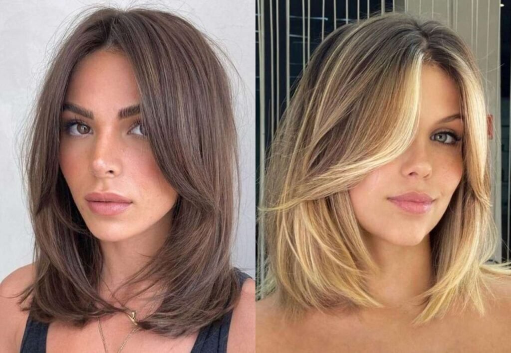 Qué cortes de dama cortos modernos son tendencia este año