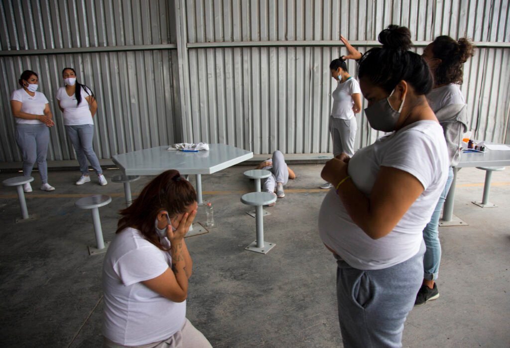 Es "Orange is the New Black" la mejor serie de drama en Netflix 7 Es “Orange is the New Black” la mejor serie de drama en Netflix