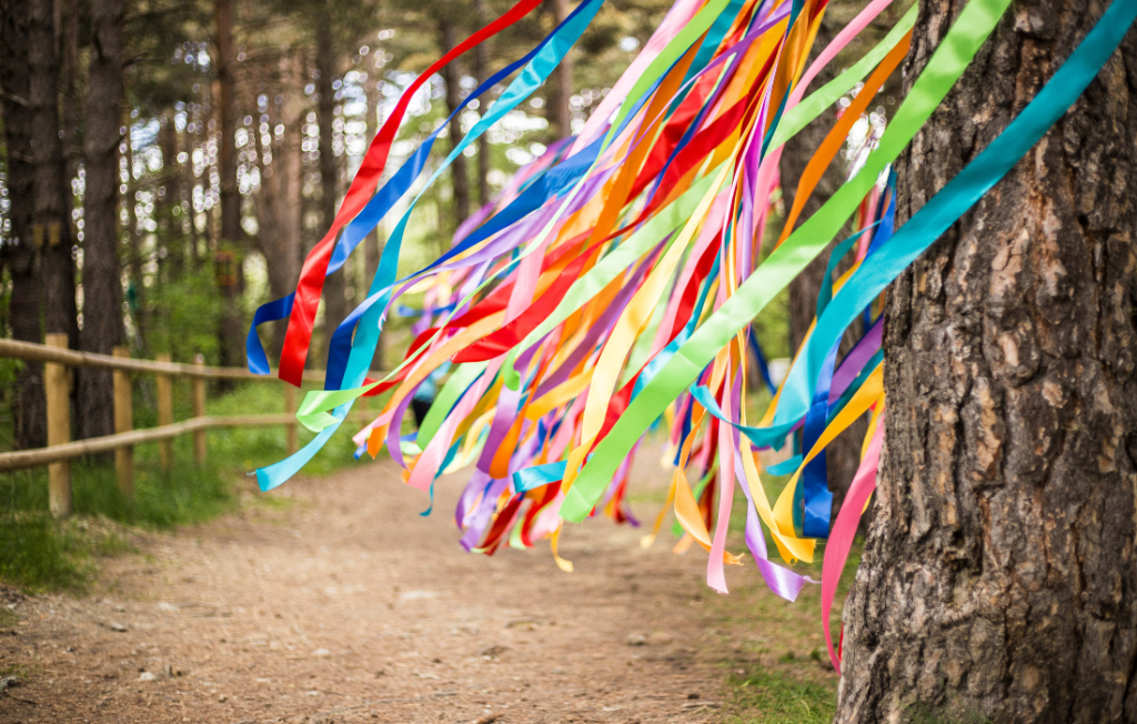 De qué trata “El mundo pasa y sus deseos” en la literatura