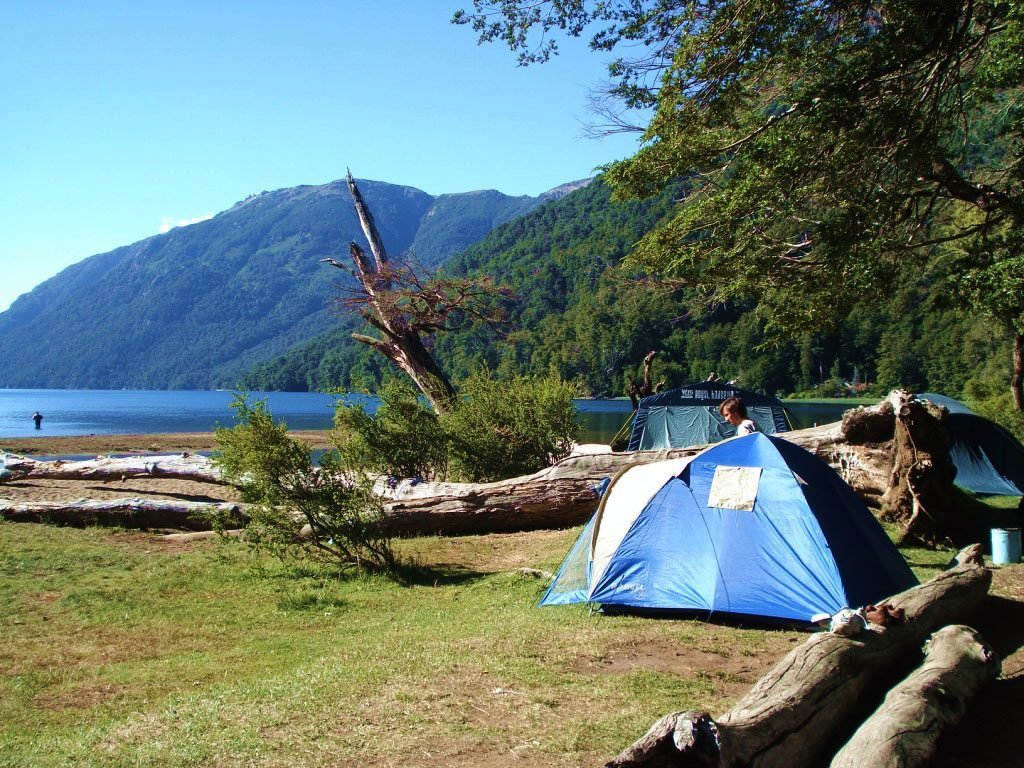 Cuáles son los mejores campings en Villa La Angostura para visitar 5 Cuáles son los mejores campings en Villa La Angostura para visitar