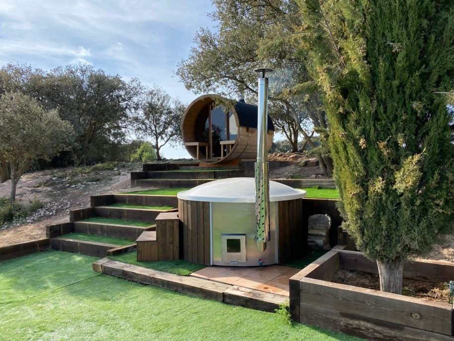 Qué servicios ofrece el Pampas de Areco Resort de Campo y Spa 3 Qué servicios ofrece el Pampas de Areco Resort de Campo y Spa