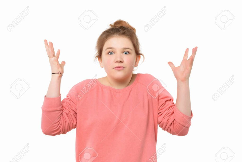 De qué se trata la frase “I didn’t do it” y su contexto