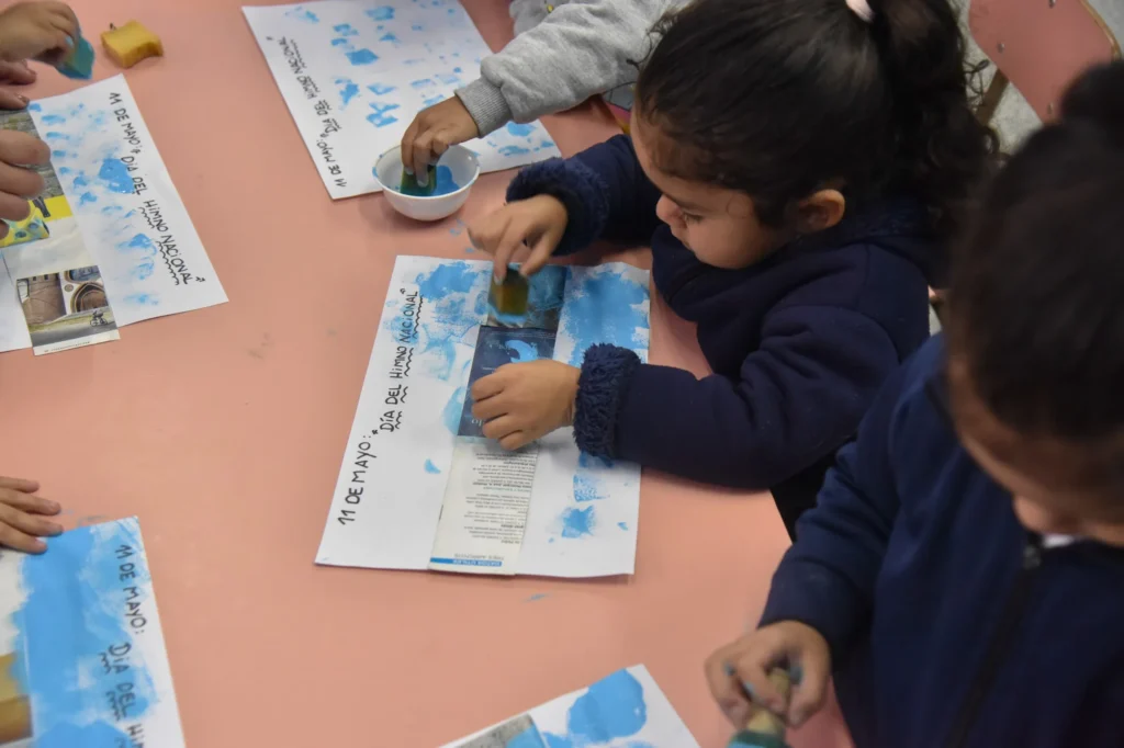 Qué es la historia del himno nacional argentino explicada para niños 4 Qué es la historia del himno nacional argentino explicada para niños