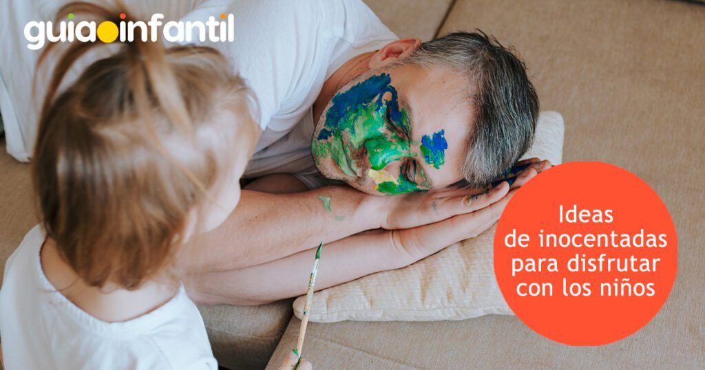 Qué tradiciones y costumbres se celebran en el Día de los Inocentes en Argentina