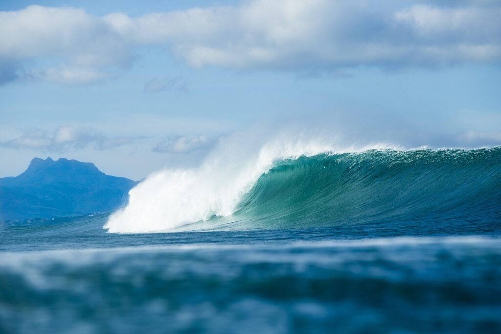 Qué simboliza “La gran ola de Kanagawa” en el arte japonés