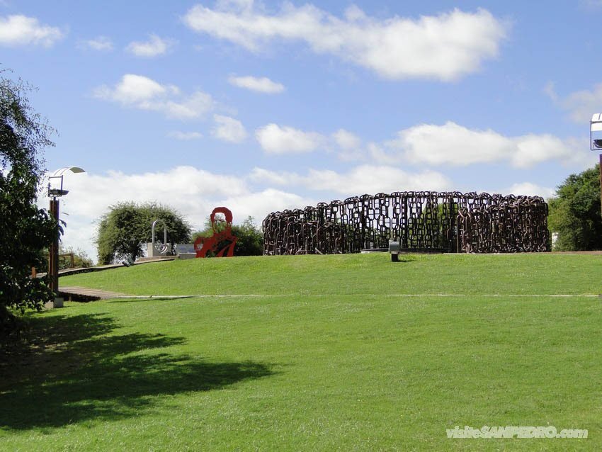 Qué lugares recomendados para un día de campo en San Pedro 4 Qué lugares recomendados para un día de campo en San Pedro
