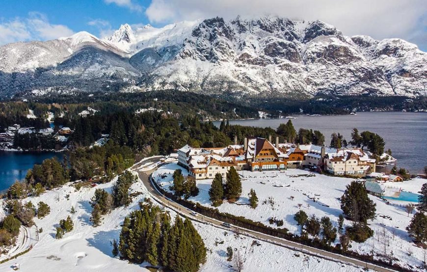 Qué actividades realizar en el Circuito Chico Patagónico y Mirador Llao Llao 3 Qué actividades realizar en el Circuito Chico Patagónico y Mirador Llao Llao
