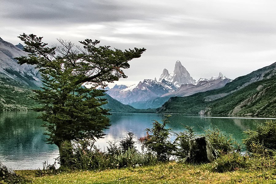 Qué actividades se pueden hacer en la excursión al Lago del Desierto y Glaciar Huemul 4 Qué actividades se pueden hacer en la excursión al Lago del Desierto y Glaciar Huemul