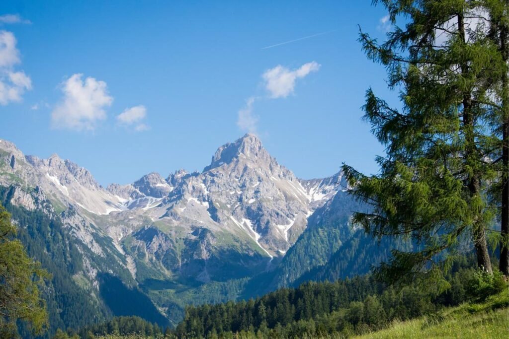 Cómo es el clima en El Bolsón, Río Negro durante el año