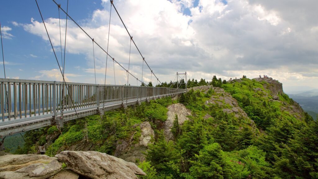Qué lugares imperdibles visitar en Carolina del Norte, Estados Unidos 4 Qué lugares imperdibles visitar en Carolina del Norte, Estados Unidos