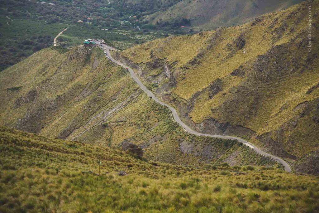 Qué actividades se pueden realizar en el circuito sur Merlo San Luis 8 Qué actividades se pueden realizar en el circuito sur Merlo San Luis