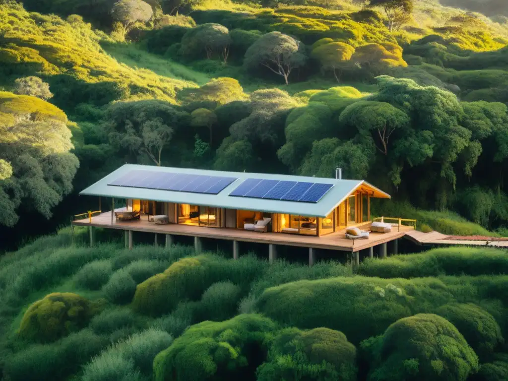 Dónde se encuentra Brillo de Luna Eco Lodge y qué ofrece 6 Dónde se encuentra Brillo de Luna Eco Lodge y qué ofrece