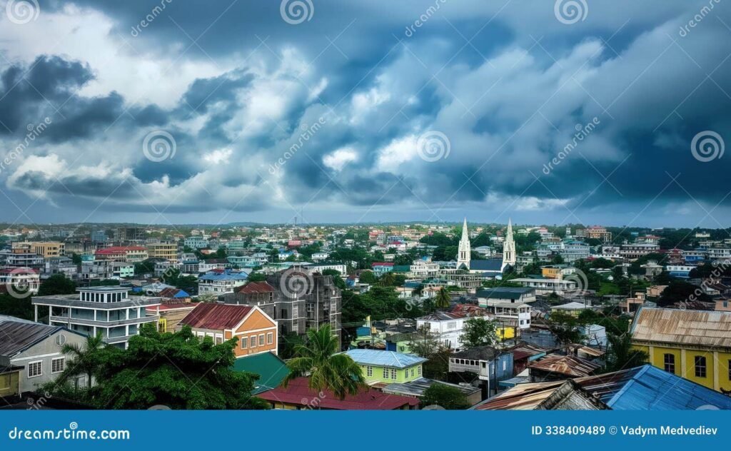 Cuál es el clima actual en José C. Paz y sus previsiones 3 Cuál es el clima actual en José C. Paz y sus previsiones