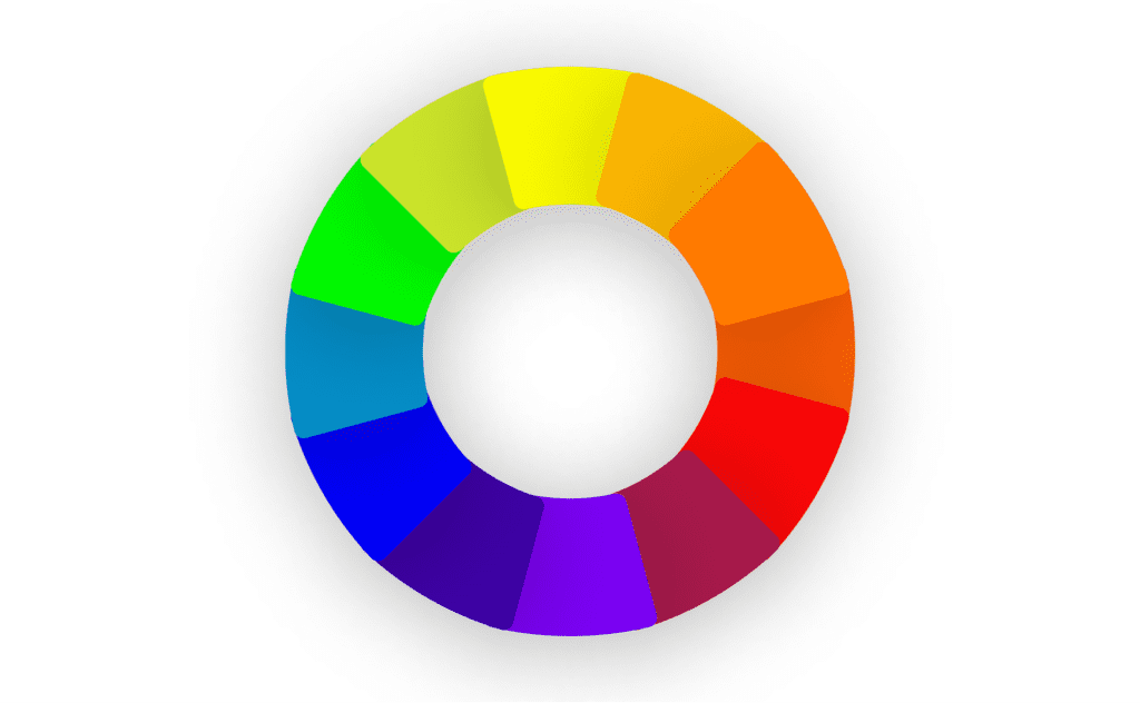 Cómo elegir una paleta de colores que combinen armónicamente 5 Cómo elegir una paleta de colores que combinen armónicamente