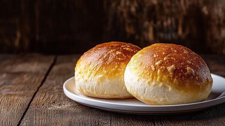 Cómo hacer pan de papa fácil y delicioso en casa