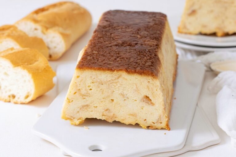 Qué recetas deliciosas puedo hacer con pan viejo 6 pan viejo transformado en deliciosos platillos