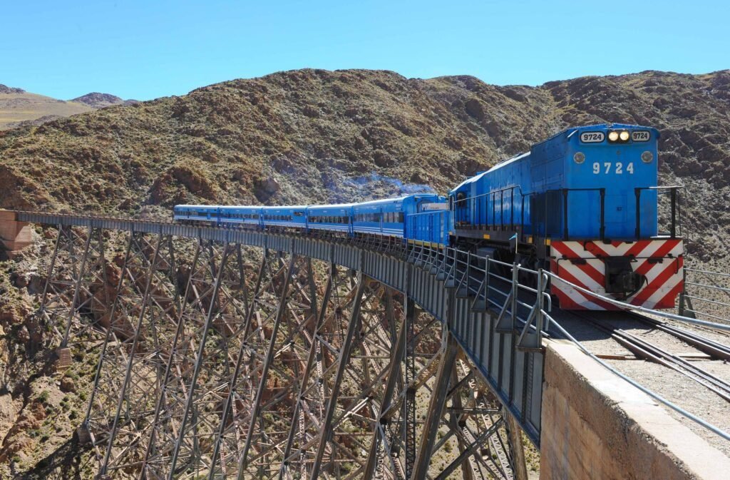 Cuál es la mejor época para visitar el Tren de las Nubes en Argentina 3 Cuál es la mejor época para visitar el Tren de las Nubes en Argentina
