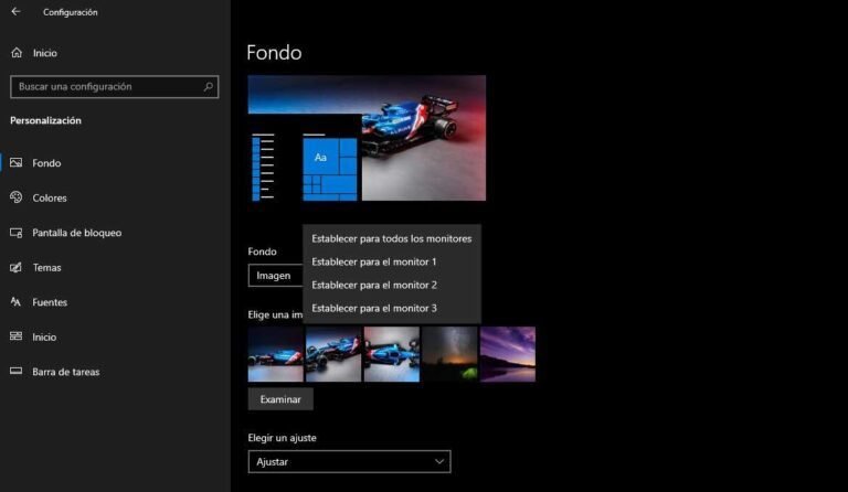 Dónde encontrar las mejores imágenes de fondo de pantalla HD gratuitas 3 pantalla de computadora con fondos variados