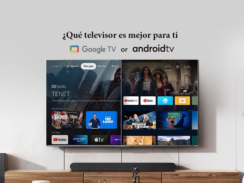 Cuáles son las mejores series de Prime Video que no te podés perder 6 Cuáles son las mejores series de Prime Video que no te podés perder