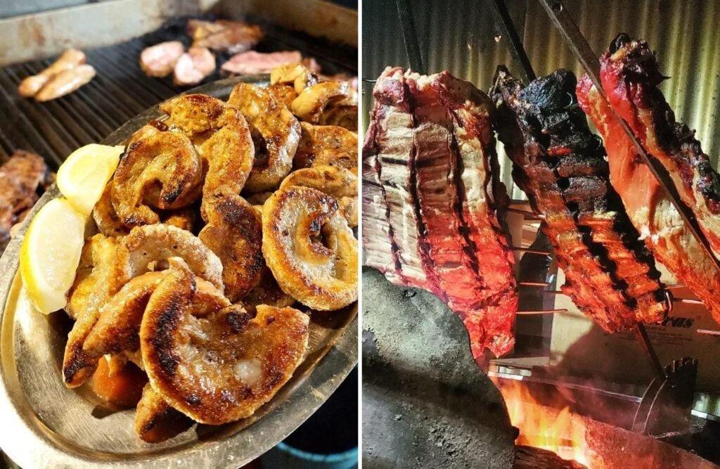 Qué parrillas recomendadas visitar en Mar del Plata 7 Qué parrillas recomendadas visitar en Mar del Plata