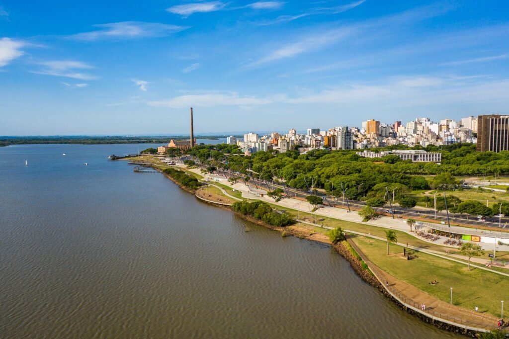 Qué atractivos turísticos ofrece Porto Alegre, Río Grande del Sur, Brasil 6 Qué atractivos turísticos ofrece Porto Alegre, Río Grande del Sur, Brasil