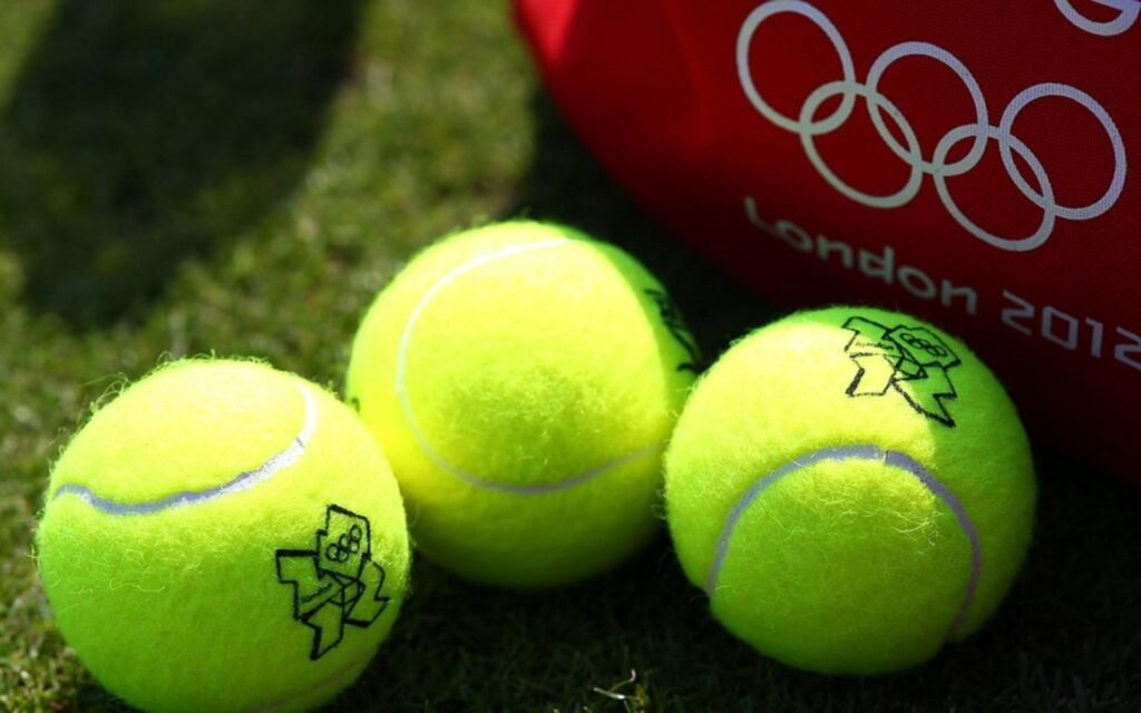 De qué color son realmente las pelotas de tenis y por qué 5 De qué color son realmente las pelotas de tenis y por qué