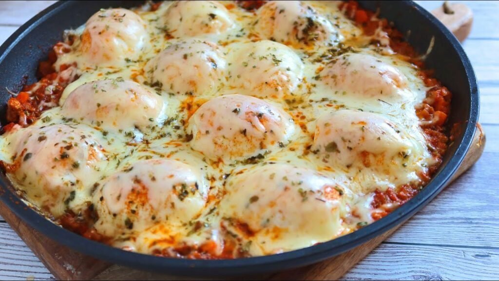 Qué recetas deliciosas puedo hacer con carne picada y huevo 3 Qué recetas deliciosas puedo hacer con carne picada y huevo