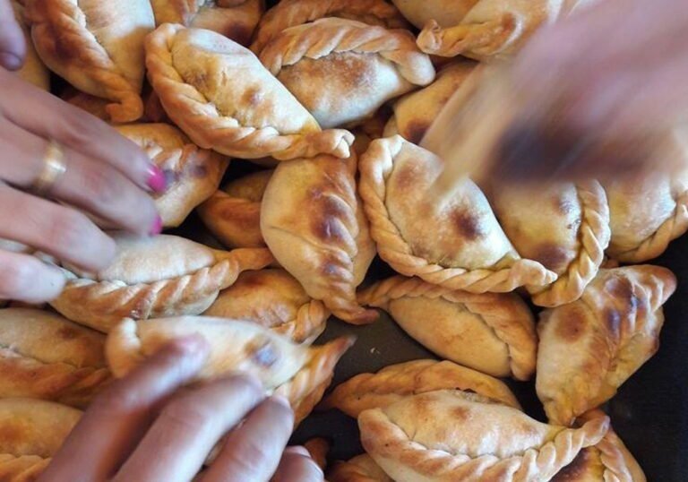 Cuáles son las comidas típicas de Santiago del Estero que debes probar 19 plato tipico de santiago del estero