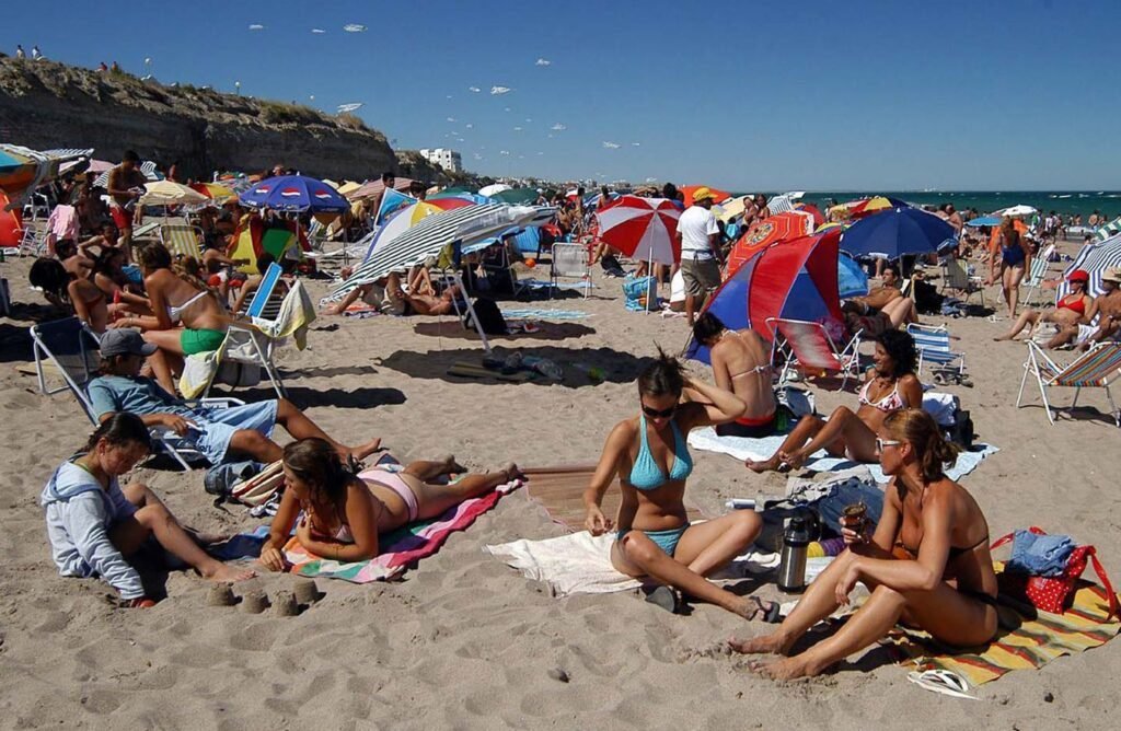 Es cierto que las vacaciones se pagan por adelantado en Argentina 4 Es cierto que las vacaciones se pagan por adelantado en Argentina
