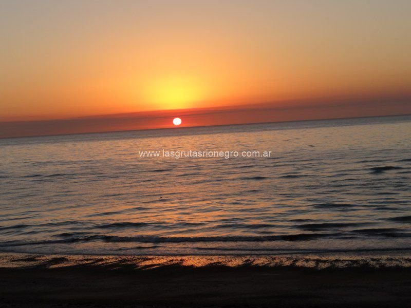 Dónde encontrar alojamiento en Las Grutas con vista al mar