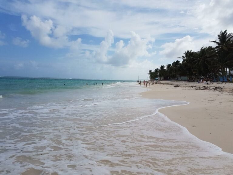 Qué actividades disfrutar en Sol Caribe Campo, San Andrés 22 playa paradisiaca en san andres