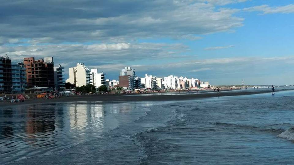 Dónde encontrar un apartamento Buona Vista en Monte Hermoso